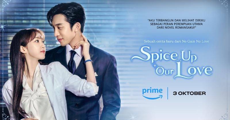 Dok. Prime Video/Spice Up Our Love